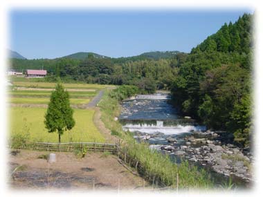霧島川