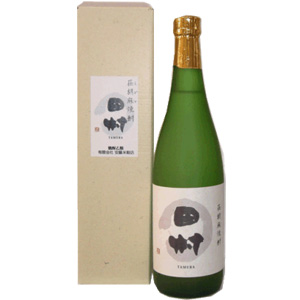 ≪エゴマ焼酎≫ 田村　720ml