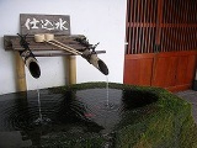 画像1: 金寶仁井田本家　『にいだしぜんしゅ・純米吟醸』 720ｍｌ