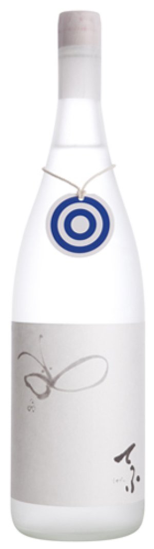 画像1: 国権酒造 純米生貯蔵酒 てふ 720ml