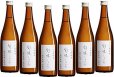 画像1: 『旬味(しゅんみ)』　純米原酒〜 金寳自然酒の料理酒 720ml×6本セット (1)