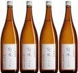 画像1: 『旬味(しゅんみ)』　純米原酒〜 金寳自然酒の料理酒 1800ml×4本セット (1)