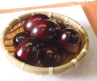 画像1: スモークハウスの手作り燻製卵・くんたま120個（6個パック×20箱セット）　●送料無料(北海道・九州・沖縄を除く)