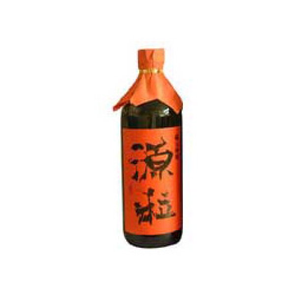 画像1: 蔵元焼酎　源粒　720ml