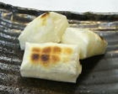 画像2: 【米屋専売】生切り餅≪本場・越後から≫450g×4袋入り●送料無料(北海道・九州・沖縄を除く)