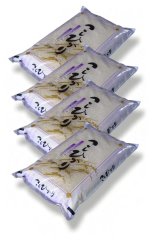 【無洗米】令和4年産福島県産・特選会津コシヒカリ20Kg（5kg×4袋）