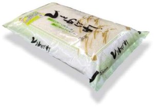 画像1: 【無洗米】令和7年産・福島県会津産特選ひとめぼれ5kg　●送料無料(北海道・九州・沖縄を除く)