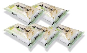 画像1: 令和7年産・福島県会津産 特選ひとめぼれ25kg（5kg×5袋）　●送料無料(北海道・九州・沖縄を除く)