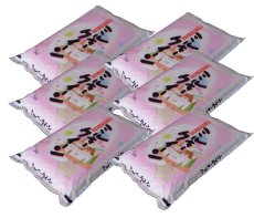 画像1: 令和7年産新品種ミルキークイーン30kg（5kg×6袋）　●送料無料(北海道・九州・沖縄を除く) (1)