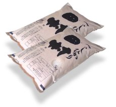 画像1: 福島県【令和7年産】『匠の米・田村コシヒカリ』10kg(5kg×2袋)　●送料無料(北海道・九州・沖縄を除く) (1)