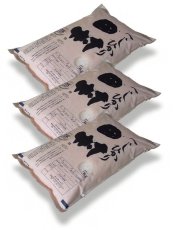 画像1: 福島県【令和7年産】『匠の米・田村コシヒカリ』15kg(5kg×3袋)　●送料無料(北海道・九州・沖縄を除く) (1)