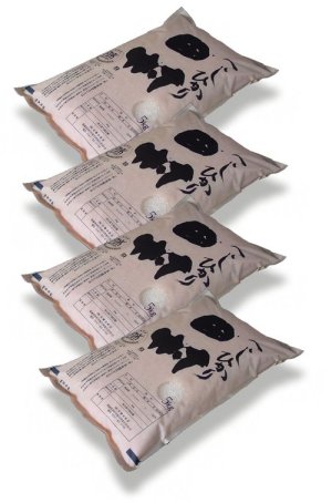 画像1: 【無洗米】福島県【令和7年産】『匠の米・田村コシヒカリ』 20kg(5kg×4袋) ●送料無料(北海道・九州・沖縄を除く)