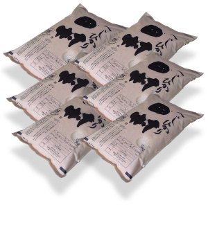 画像1: 【無洗米】福島県【令和7年産】『匠の米・田村コシヒカリ』 30kg(5kg×6袋) ●送料無料(北海道・九州・沖縄を除く)