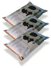 画像1: 【無洗米】福島県【令和7年産】匠の米「田村ひとめぼれ」15kg（5kg×3袋）　●送料無料(北海道・九州・沖縄を除く) (1)