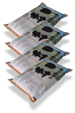 画像1: 【無洗米】福島県【令和7年産】匠の米「田村ひとめぼれ」20kg（5kg×4袋）　●送料無料(北海道・九州・沖縄を除く)