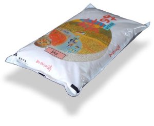 画像1: 【玄米】令和7年産　福島県産チヨニシキ 5kg　[石抜き処理済]　●送料無料(北海道・九州・沖縄を除く)