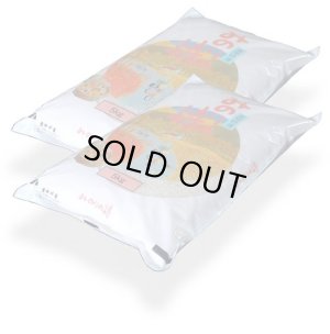 画像1: 【無洗米】【令和6年産】みのりの詩 チヨニシキ 10kg（5kg×2袋）　●送料無料(北海道・九州・沖縄を除く)