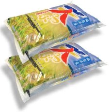 画像1: 【無洗米】令和7年産・福島県田村産　天のつぶ10kg（5kg×2袋）　●送料無料(北海道・九州・沖縄を除く) (1)