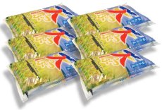 画像1: 令和7年産・福島県田村産　天のつぶ30kg（5kg×6袋）　●送料無料(北海道・九州・沖縄を除く) (1)