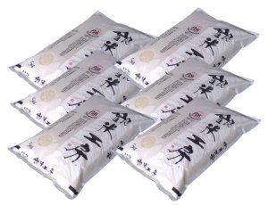 画像1: 【無洗米】【令和7年産】これぞ理想のお米！『銀米工房』30kg（5kg×6袋）　●送料無料(北海道・九州・沖縄を除く)