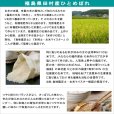 画像4: 福島県 【令和5年産】匠の米「田村ひとめぼれ」30kg(5kg×6袋)　●送料無料(北海道・九州・沖縄を除く)