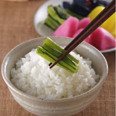 画像14: 【玄米】令和7年産　福島県産ミルキークィーン 10kg　[石抜き処理済]　●送料無料(北海道・九州・沖縄を除く) (14)