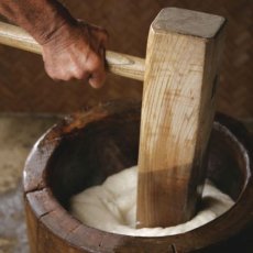 画像14: 令和7年産・国内産 もち米 1Kg　●送料無料(北海道・九州・沖縄を除く) (14)