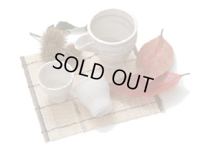 画像2: 純米しぼりたて無濾過生原酒 『小沢の桜』1.8L