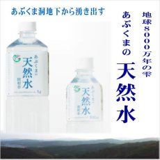 画像3: 世界に認められた日本を代表する天然水「あぶくまの天然水」1箱 (500ml×24本)　●送料無料(北海道・九州・沖縄を除く) (3)