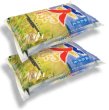 画像1: 令和6年産・福島県田村産　天のつぶ10kg（5kg×2袋）　●送料無料(北海道・九州・沖縄を除く) (1)