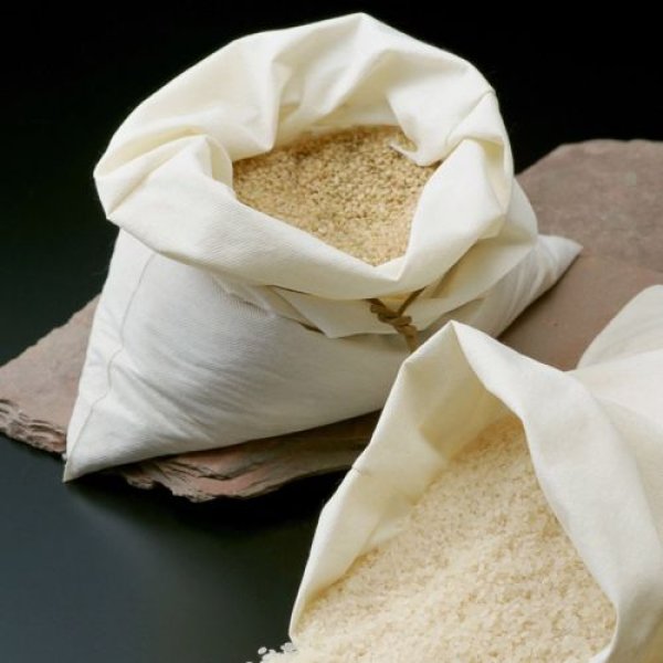 画像15: 【玄米】【令和7年産】みのりの詩チヨニシキ30kg（生産者出荷時の30kg紙袋）　●送料無料(北海道・九州・沖縄を除く) (15)