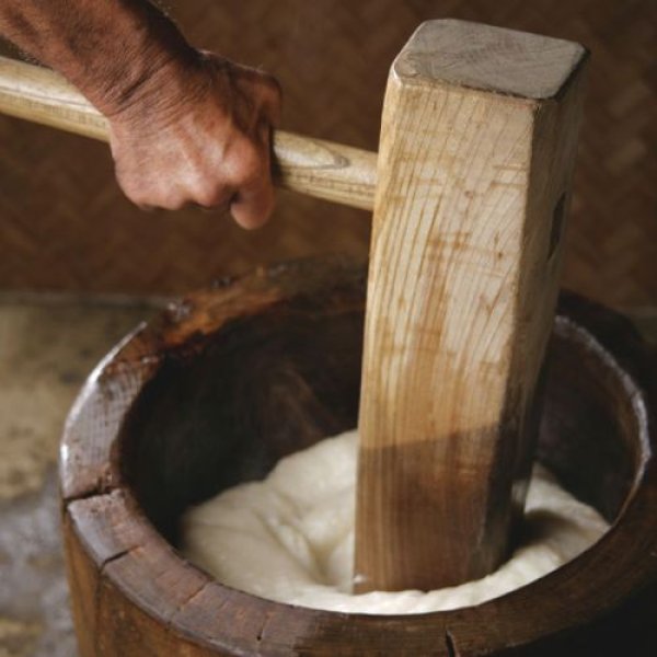 画像14: 令和7年産・国内産 もち米 1Kg　●送料無料(北海道・九州・沖縄を除く) (14)