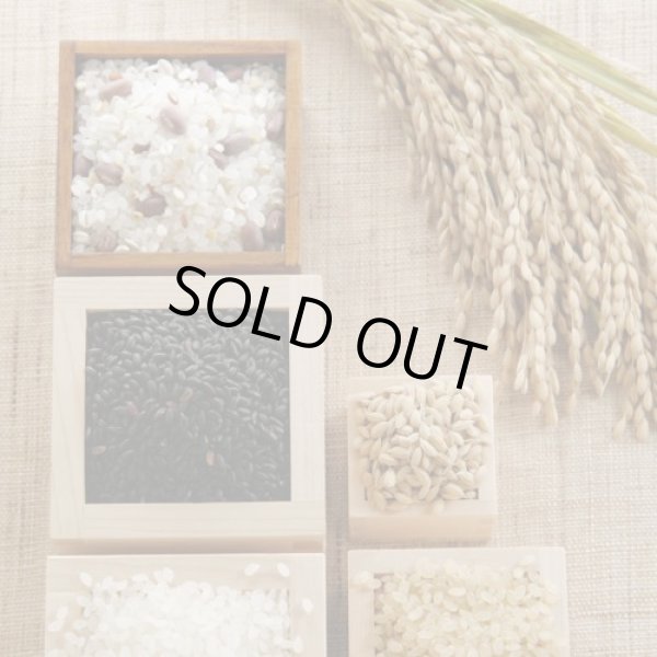 画像13: 【玄米】令和7年産・会津産 特選ひとめぼれ25kg（5kg×5袋）[石抜き処理済]　●送料無料(北海道・九州・沖縄を除く) (13)