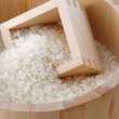 画像14: 【無洗米】令和6年産福島県産・特選会津コシヒカリ30Kg（5kg×6袋）　●送料無料(北海道・九州・沖縄を除く) (14)