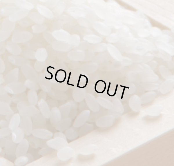 画像14: 【玄米】令和7年産福島県産・会津コシヒカリ10kg（5kg×2袋）石抜き処理済]　●送料無料(北海道・九州・沖縄を除く) (14)